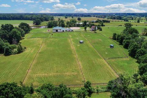 2699 Cedar Lake Road Marion Township MI 48843