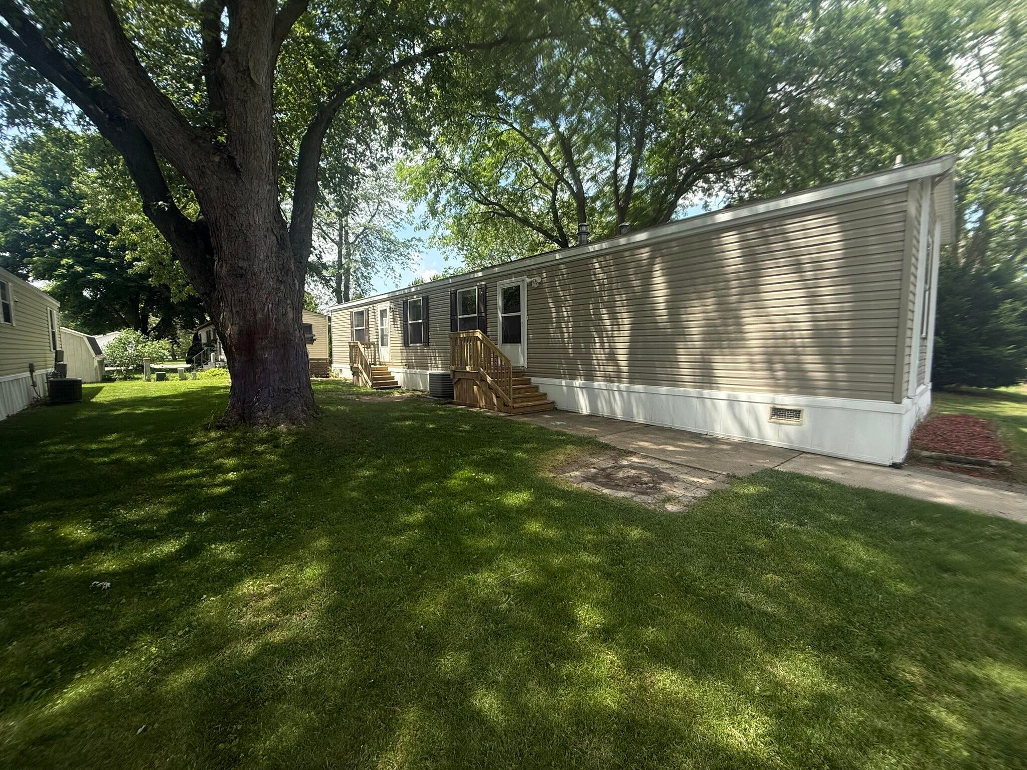 260 E Garfield Lot 58 Avenue