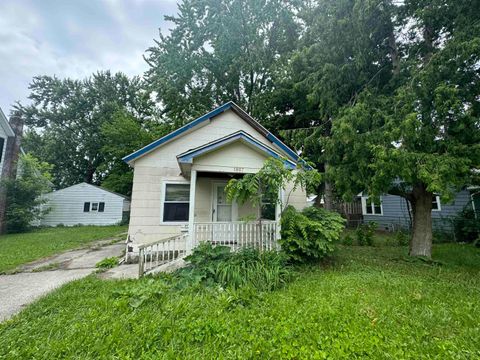 1807 Union Avenue Saginaw City MI 48602