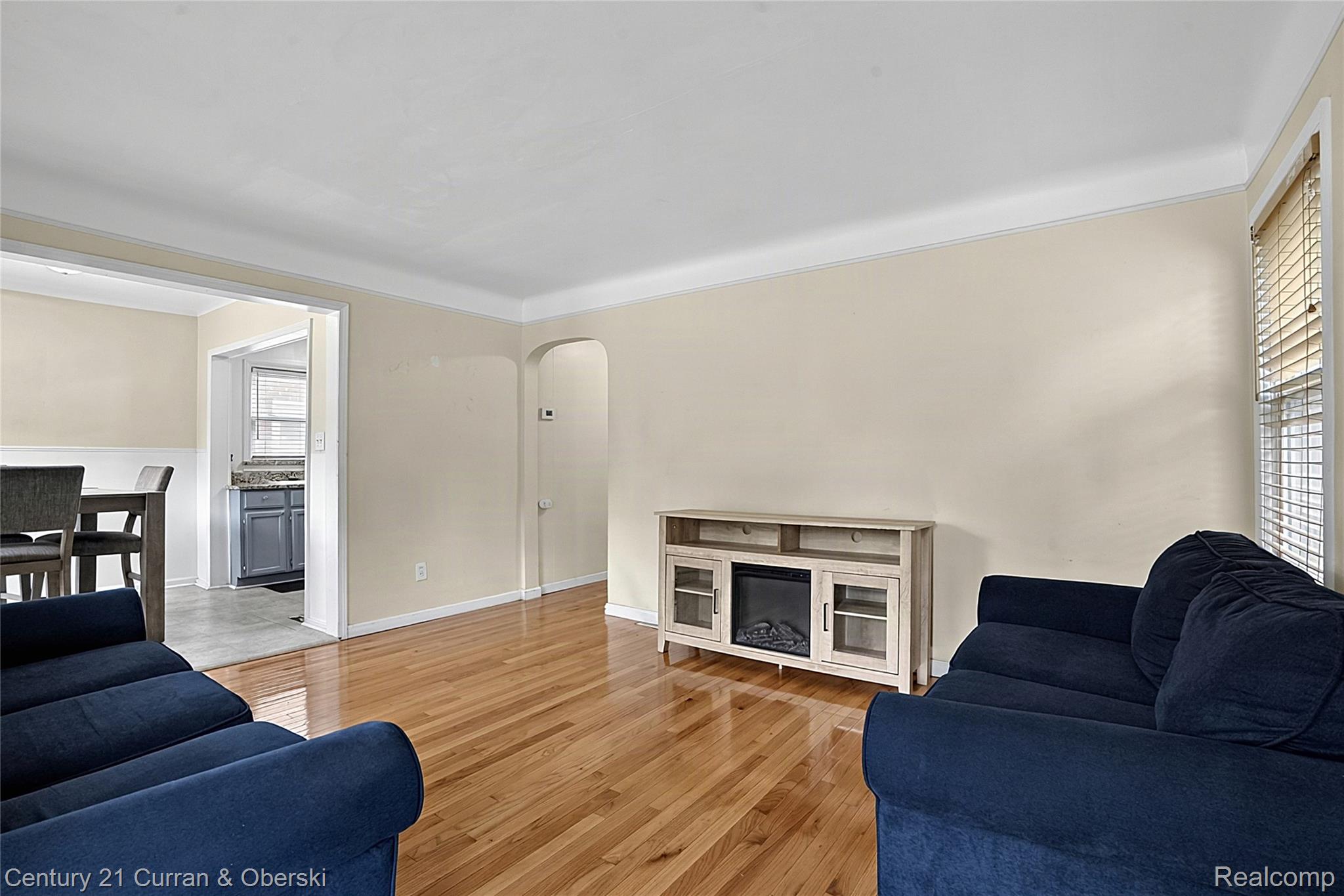 26075 Fordson Highway