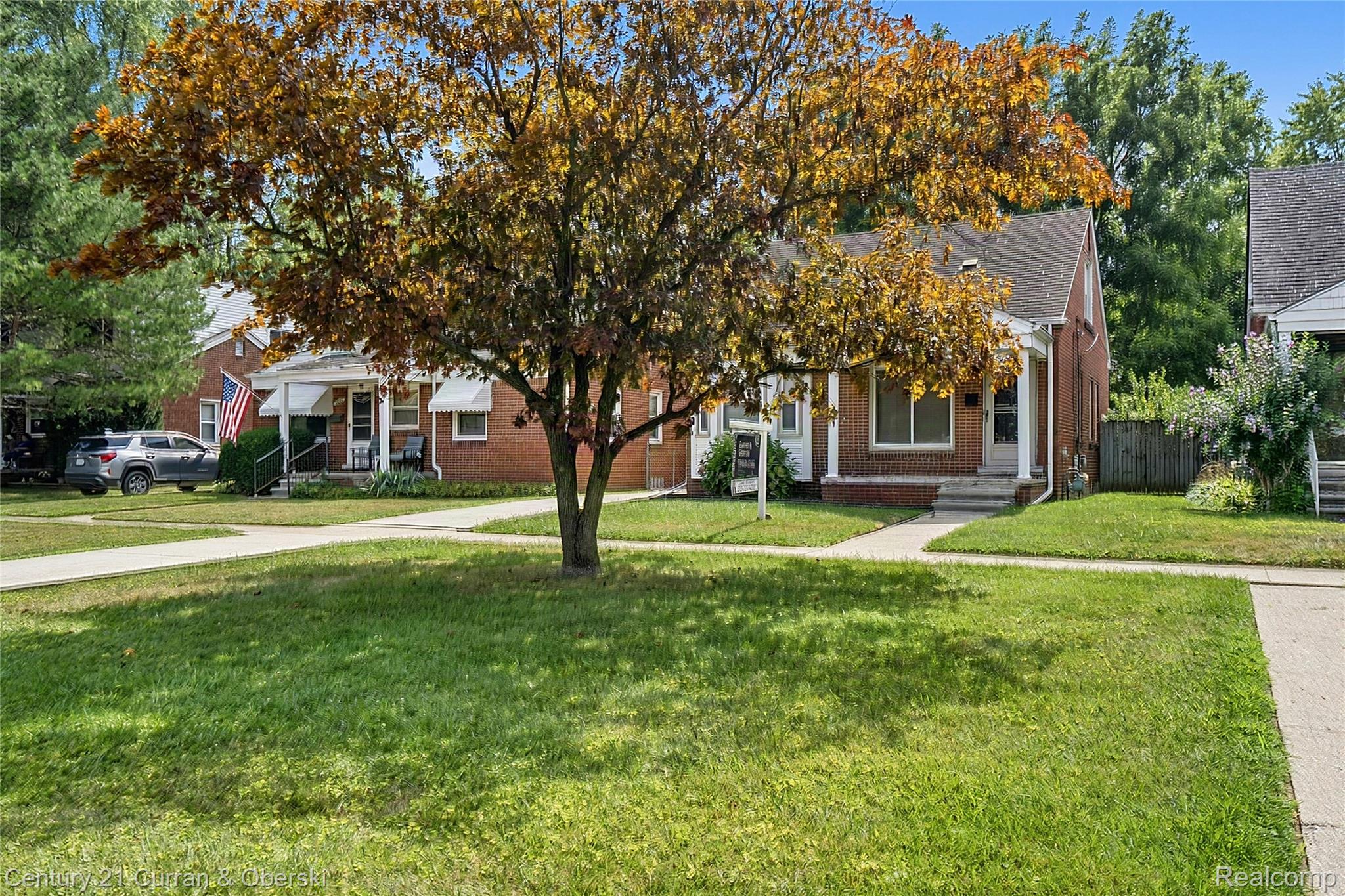 26075 Fordson Highway