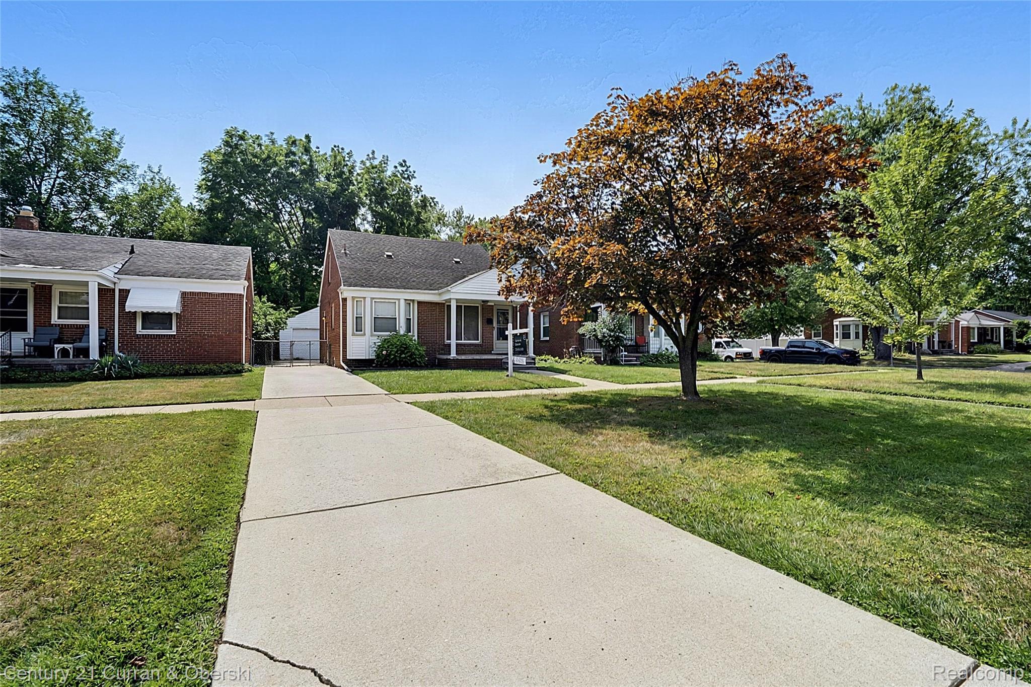 26075 Fordson Highway