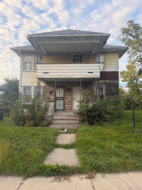 Photo of 236 Stockdale Street, Flint City, MI 48503 (MLS # 20261083160)