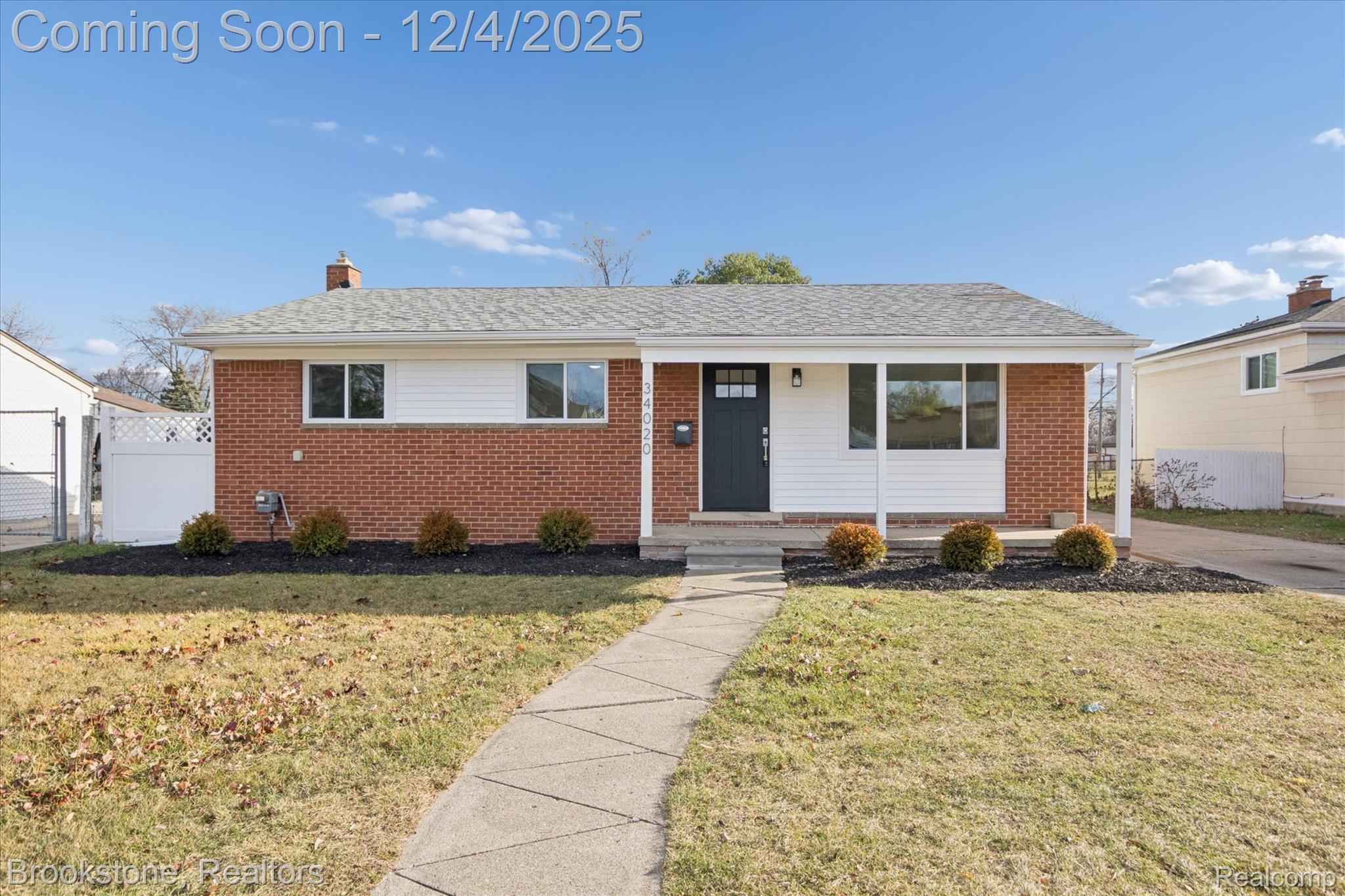 34020 Dequindre Road