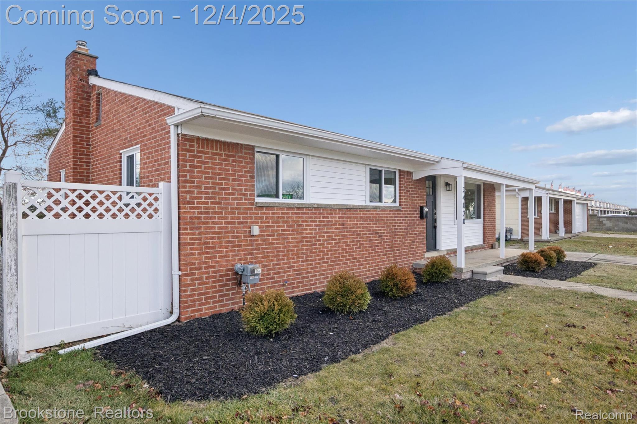 34020 Dequindre Road