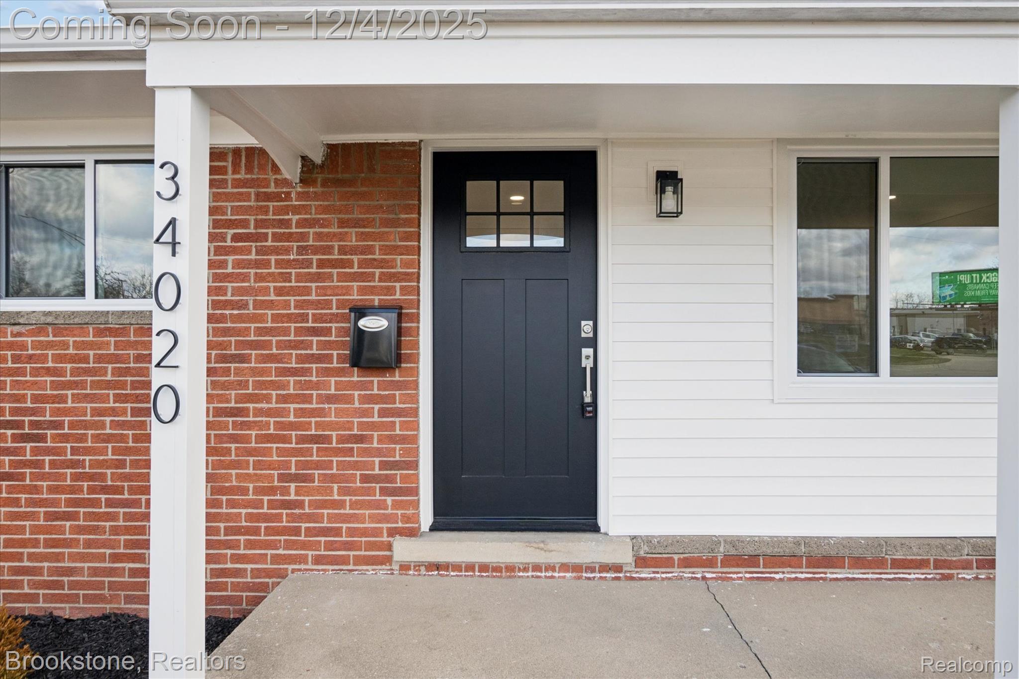 34020 Dequindre Road