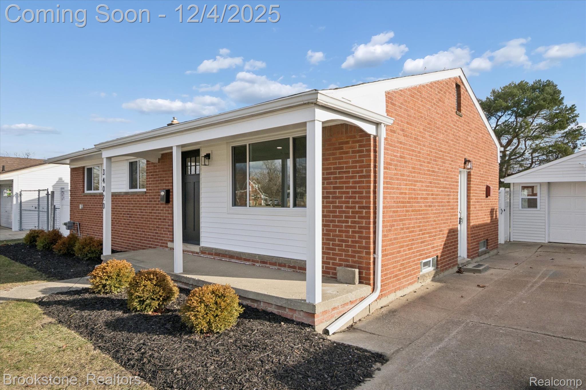 34020 Dequindre Road