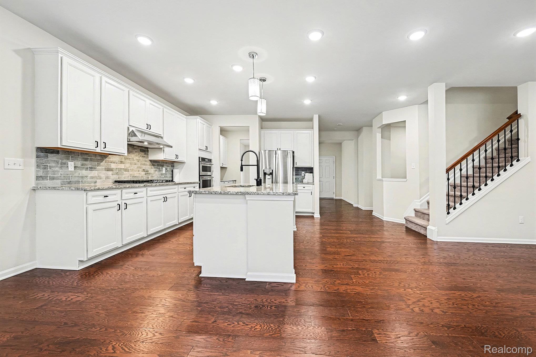 58574 Blackstone Way