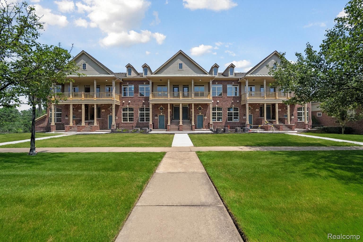 449 Village Drive 181