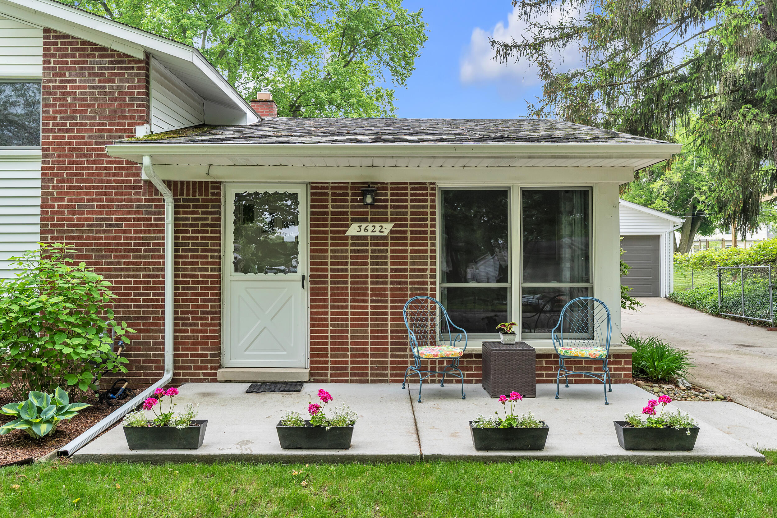 3622 Cushing Court