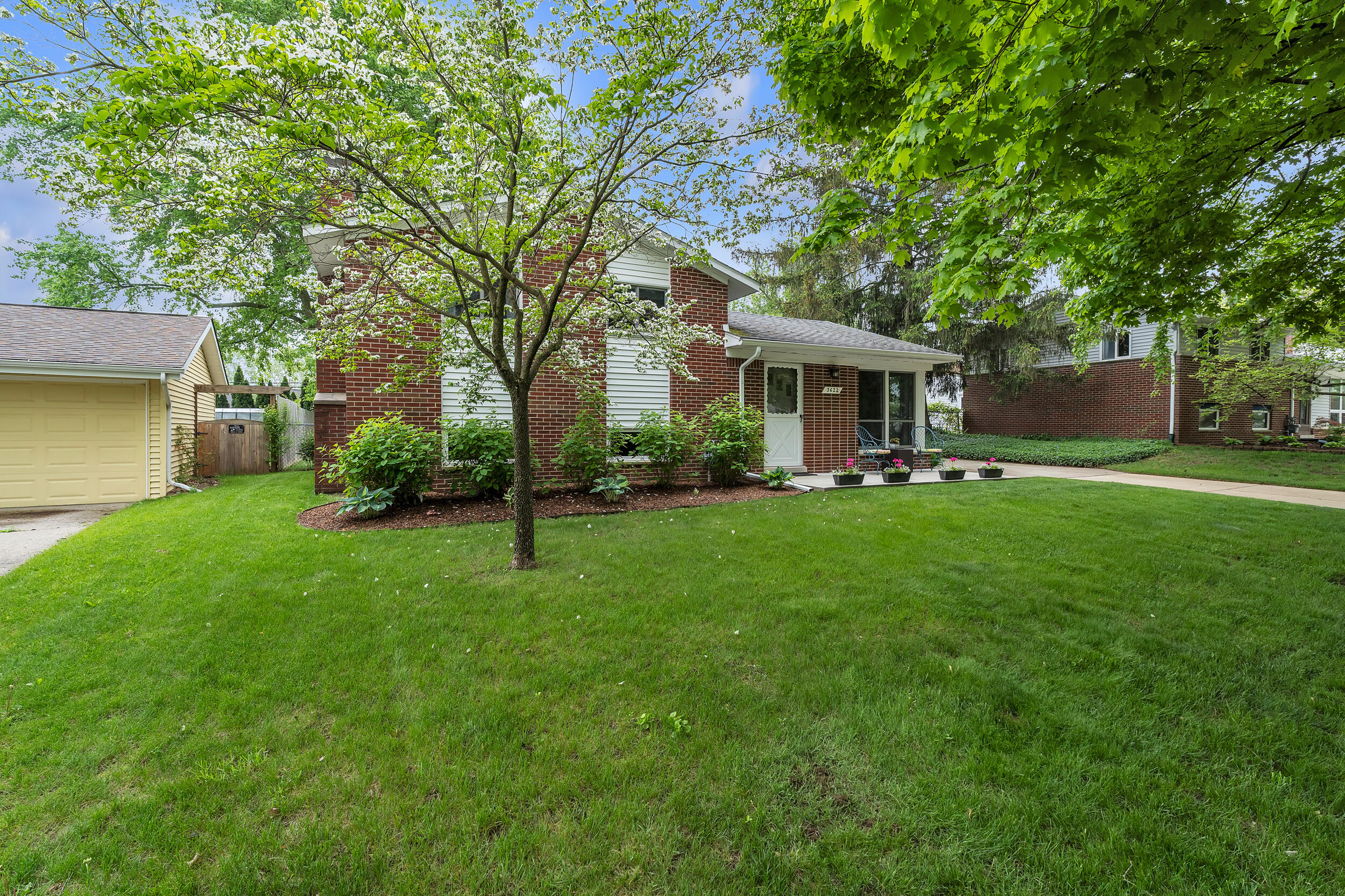 3622 Cushing Court