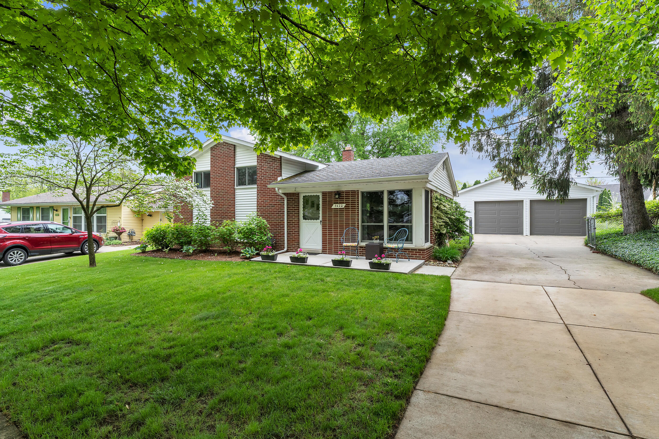 3622 Cushing Court
