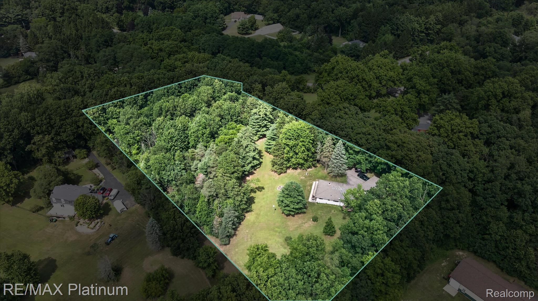 2456 Chilson Road