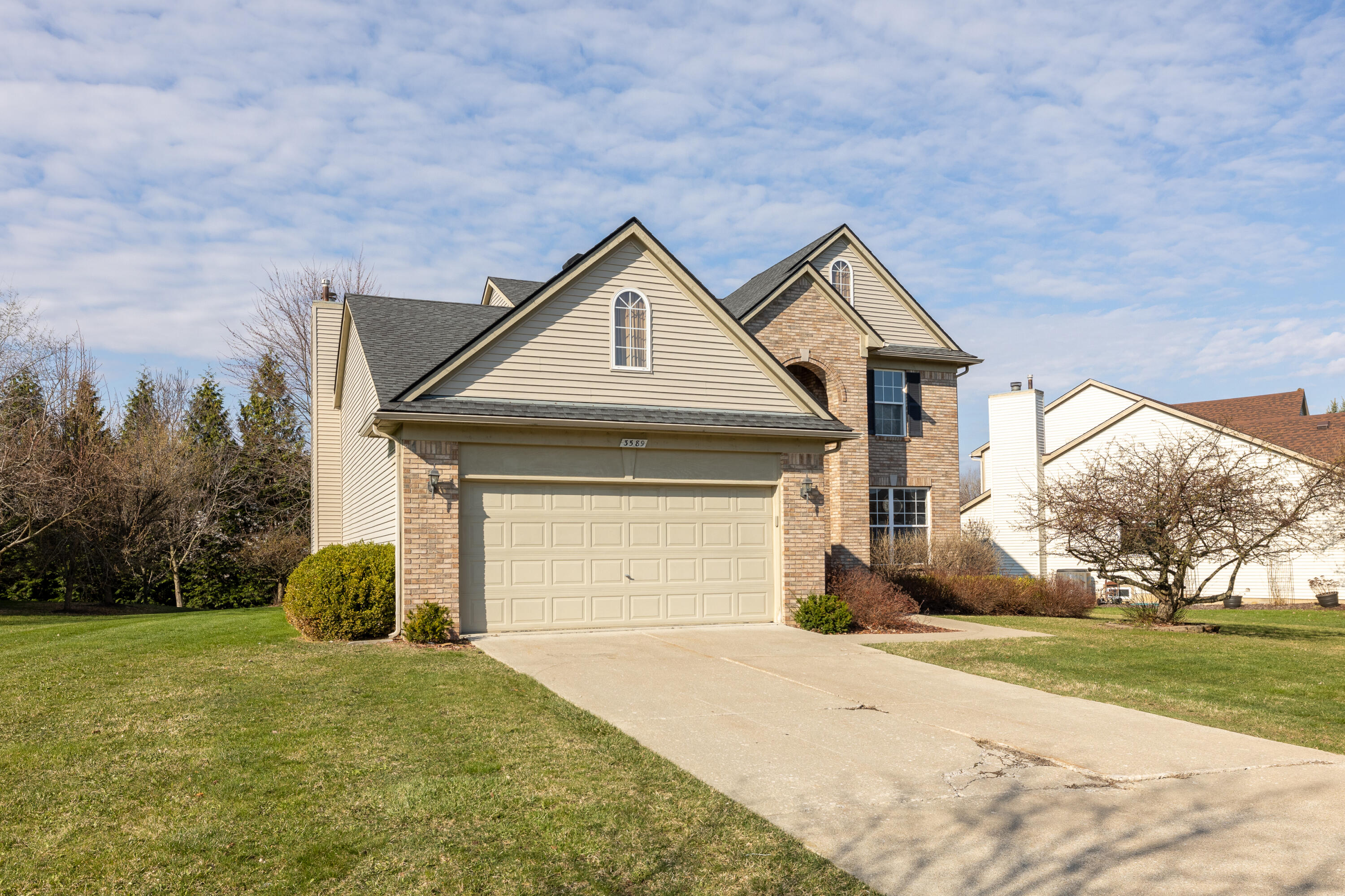 3589 Fieldcrest Lane