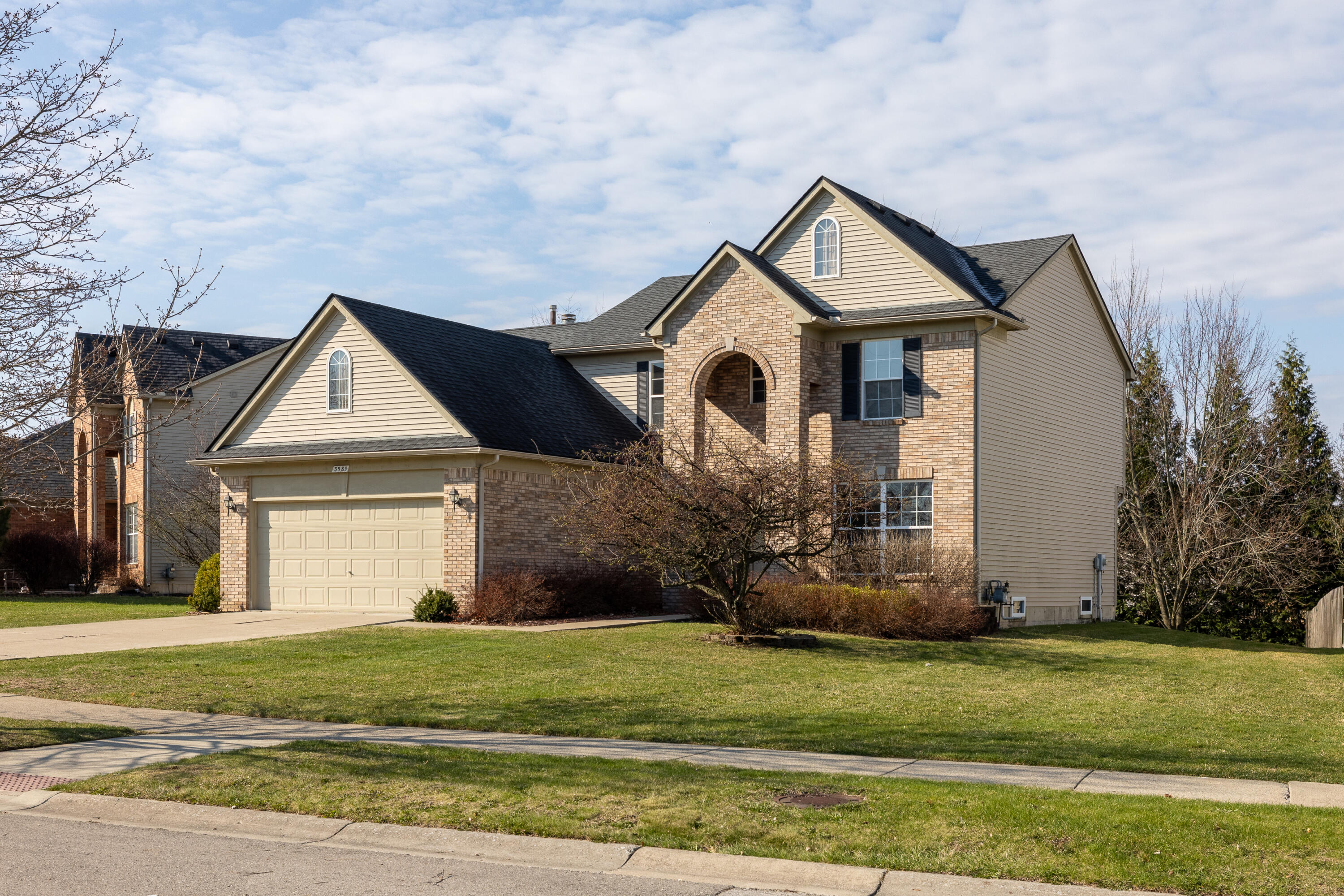 3589 Fieldcrest Lane