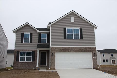 28181 Rollcrest Farmington Hills City MI 48334