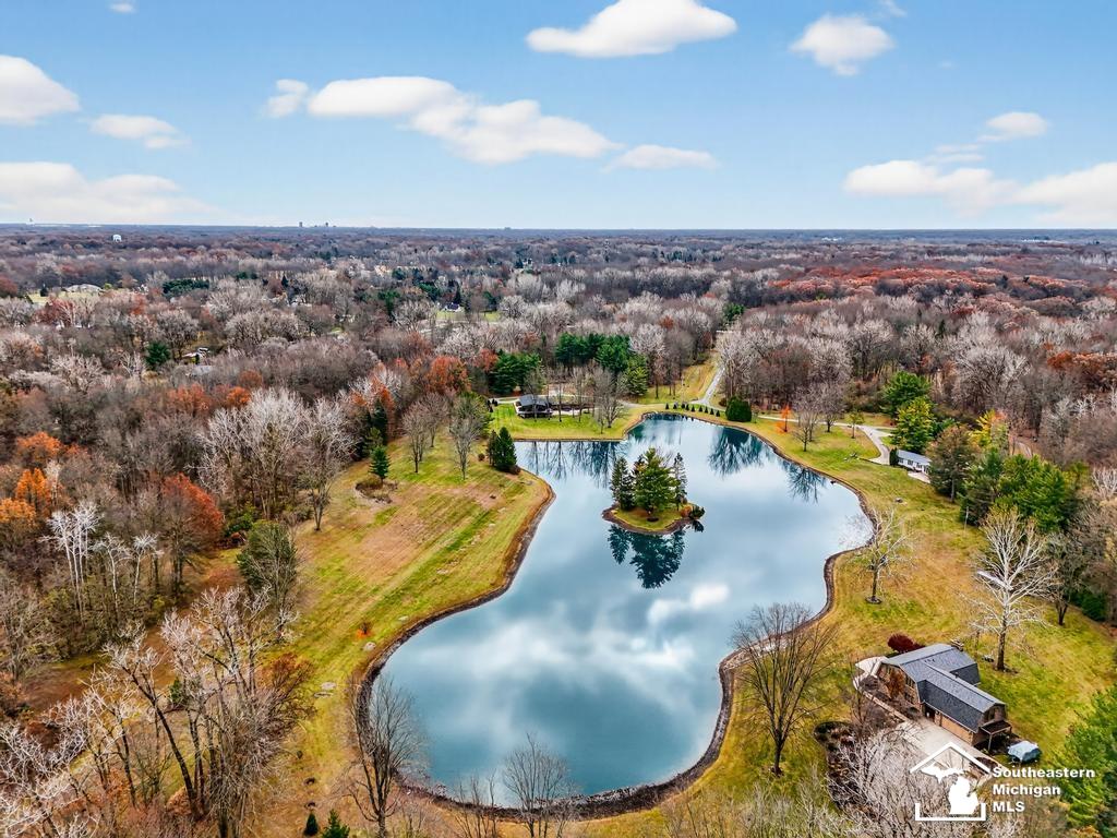 4270 Temperance Rd. Road