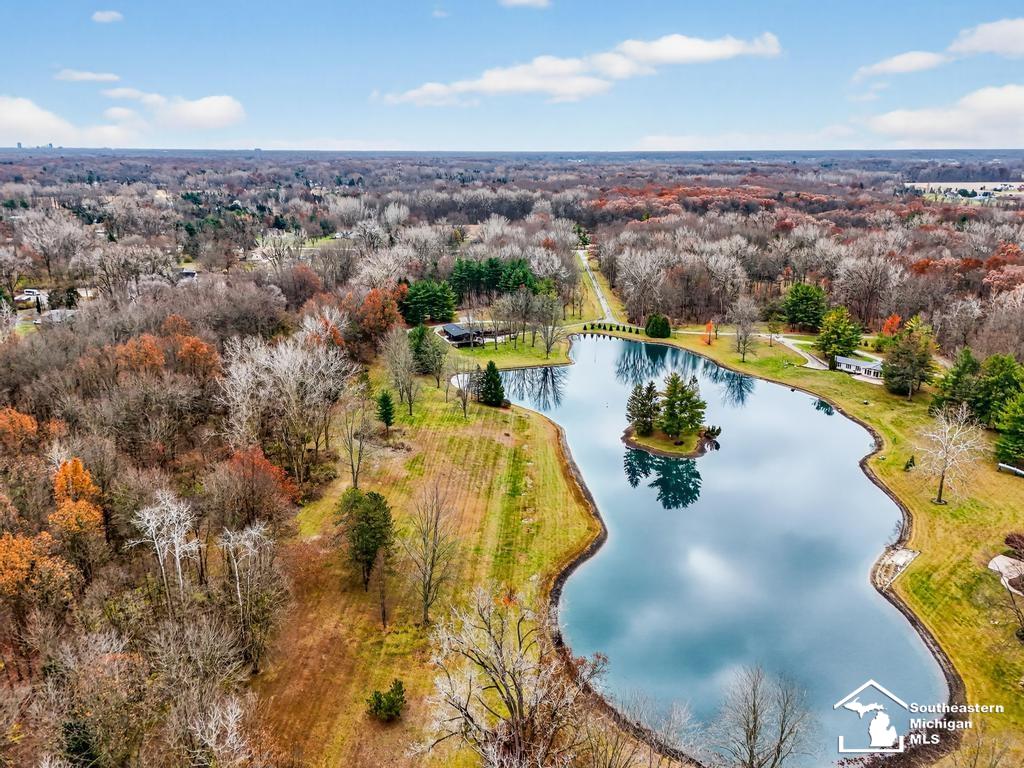 4270 Temperance Rd. Road