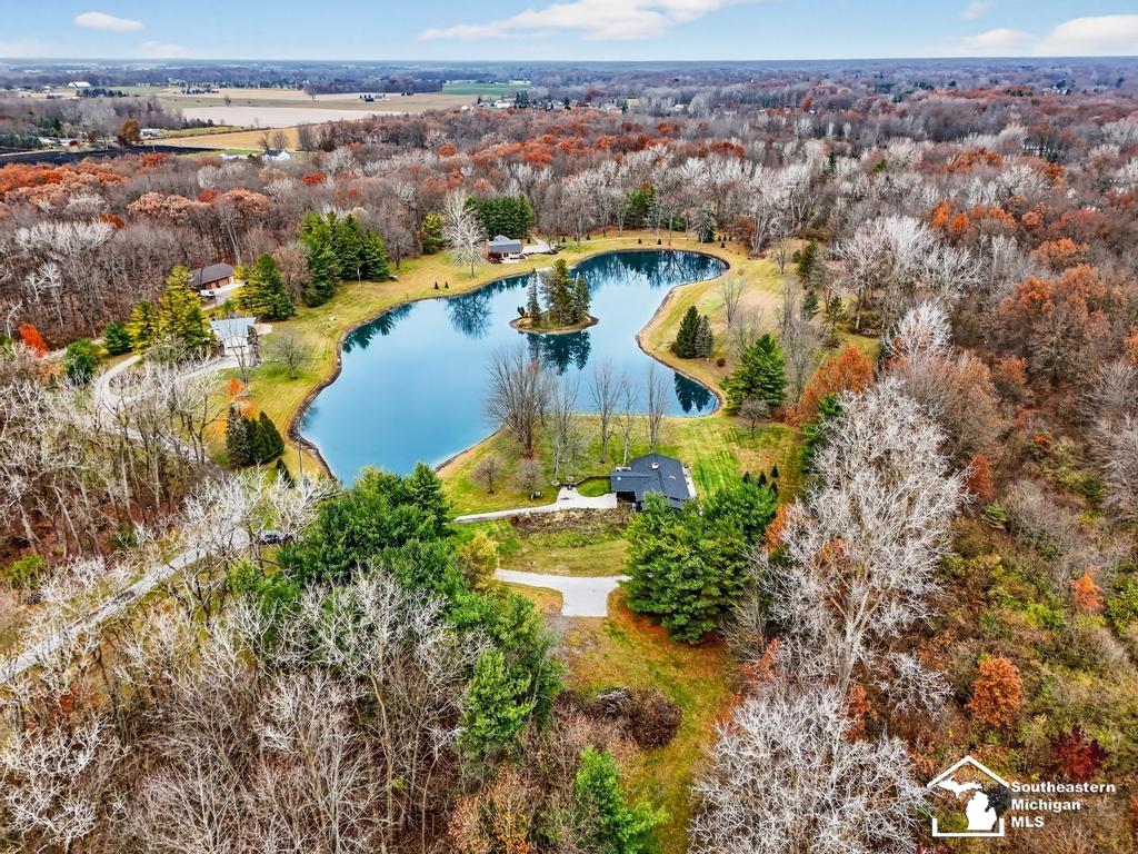 4270 Temperance Rd. Road