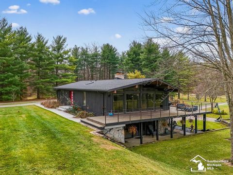 4270 Temperance Rd. Road Whiteford Township MI 49267