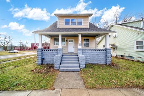 924 Frank Street Adrian City MI 49221