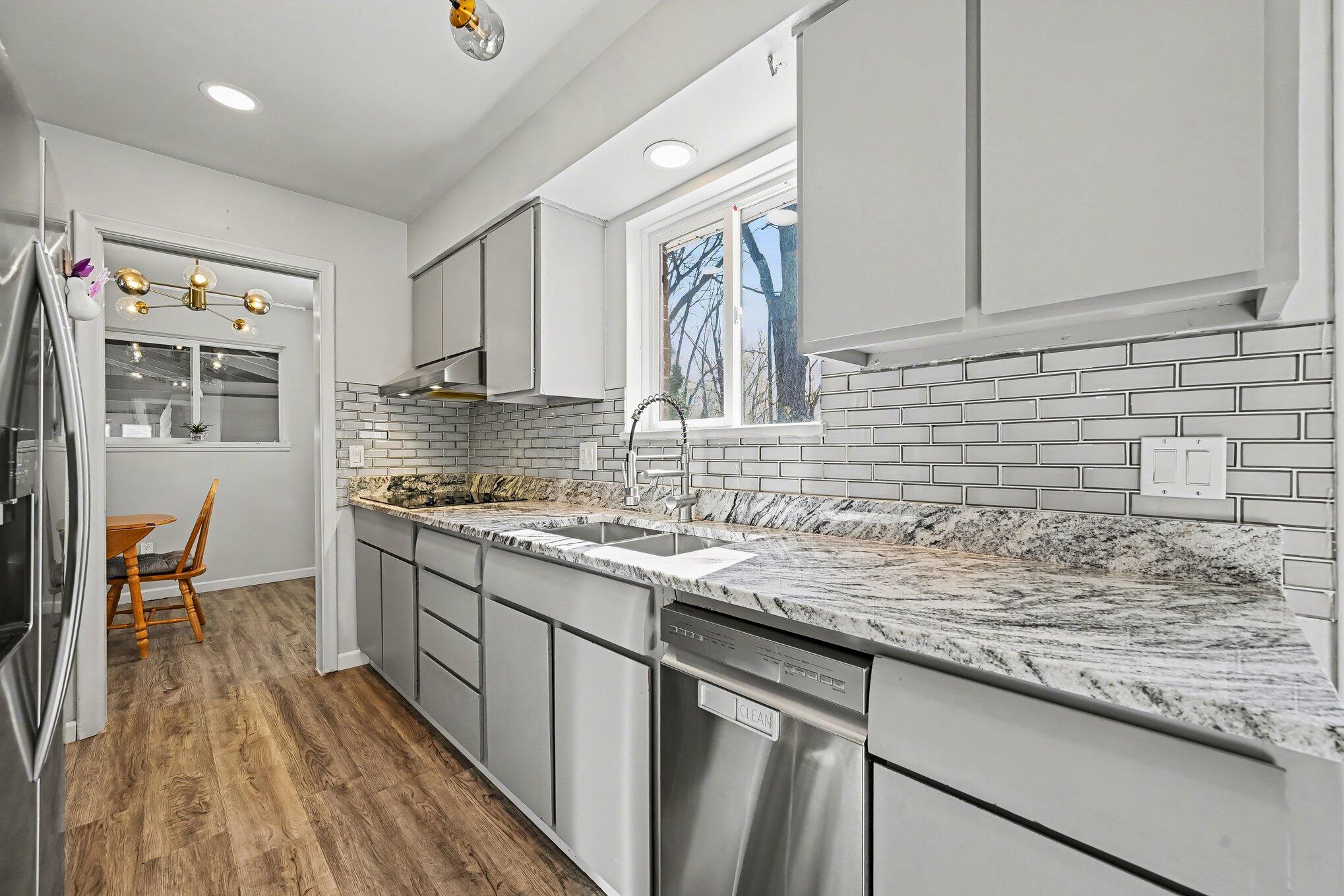 2419 Faye Drive
