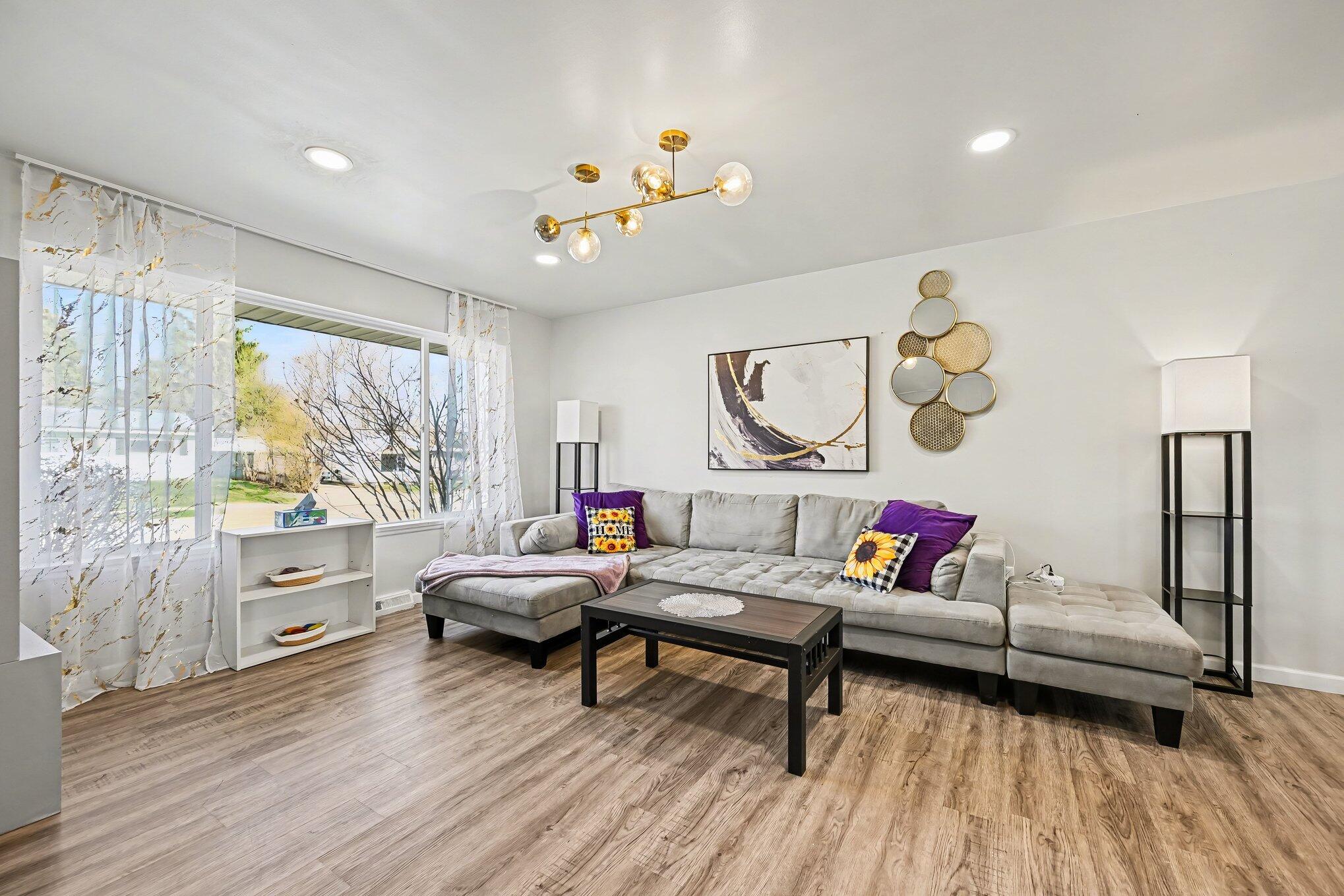 2419 Faye Drive