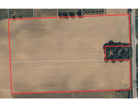 12441 Irish Road Forest Township MI 48463