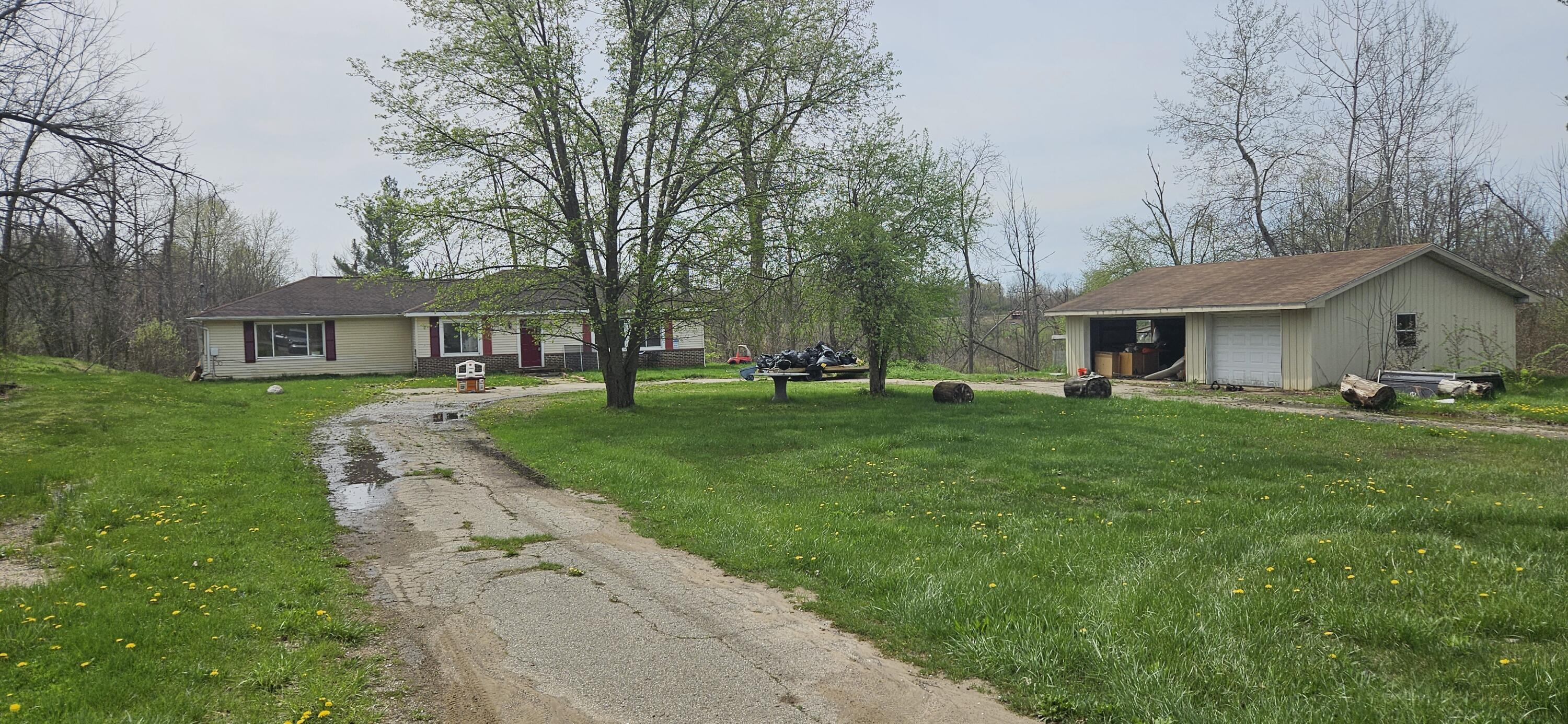 43493 County Road 388