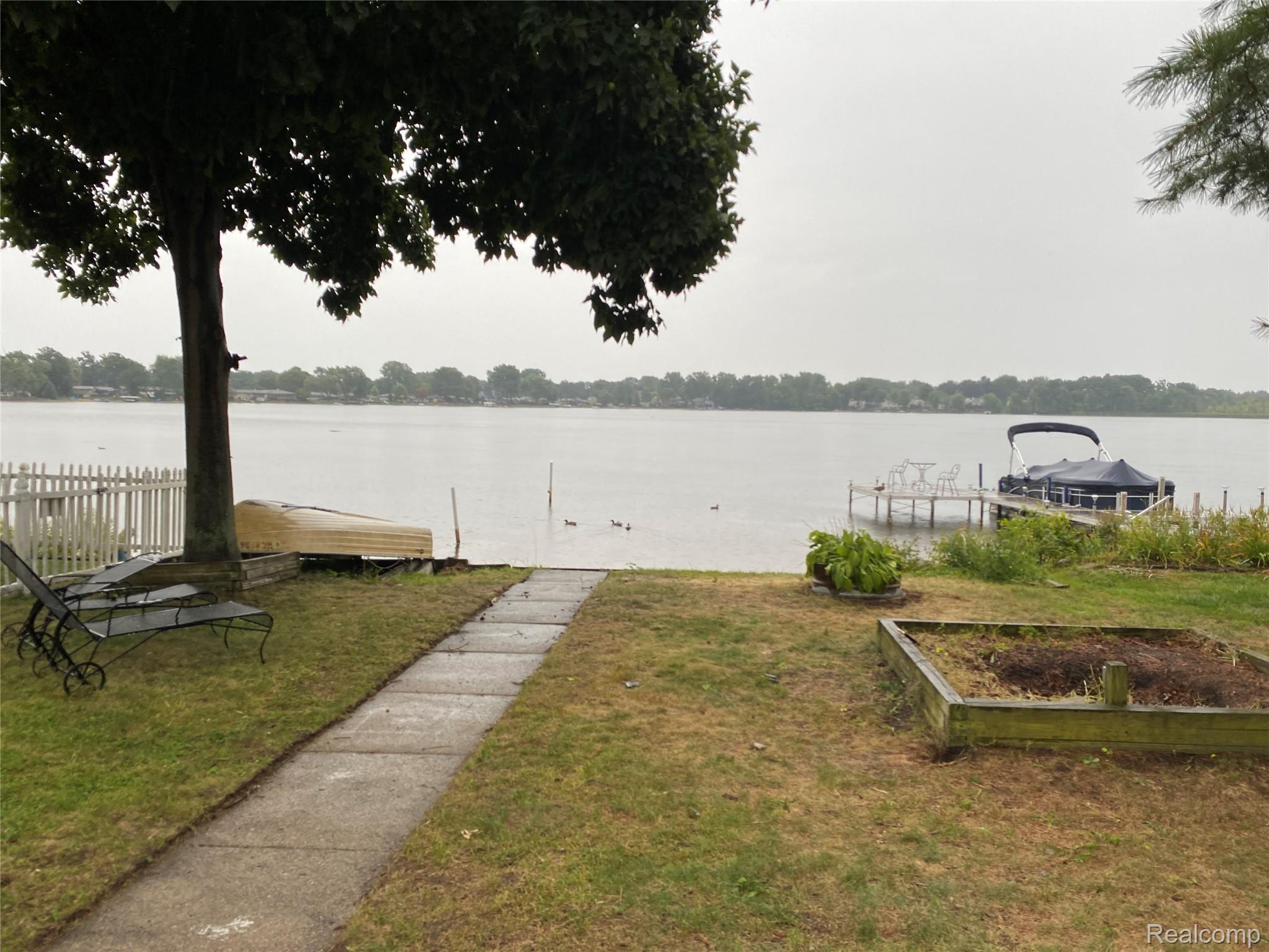 7825 Elizabeth Lake Rd Beach