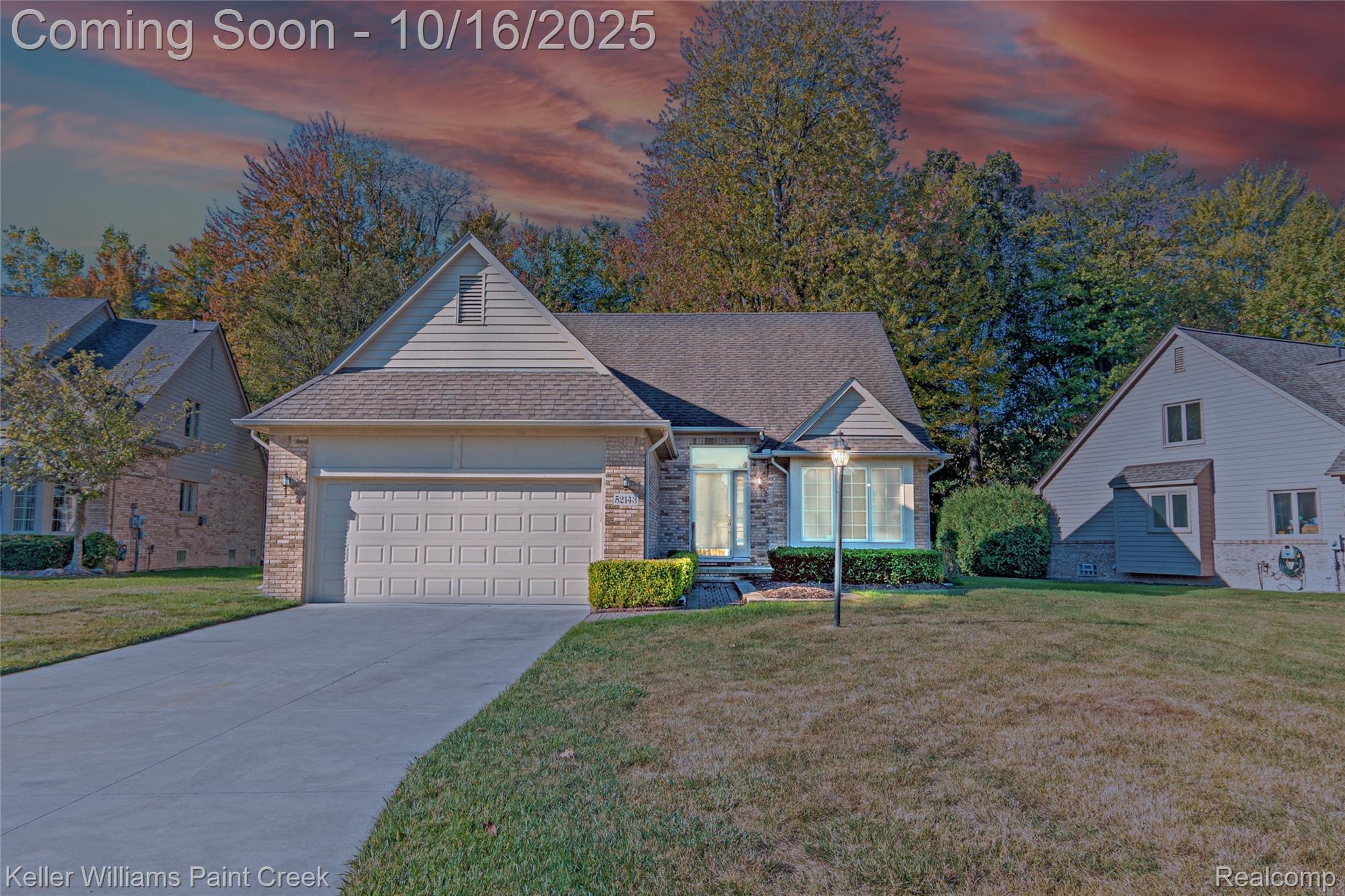 52143 Wolcot Court