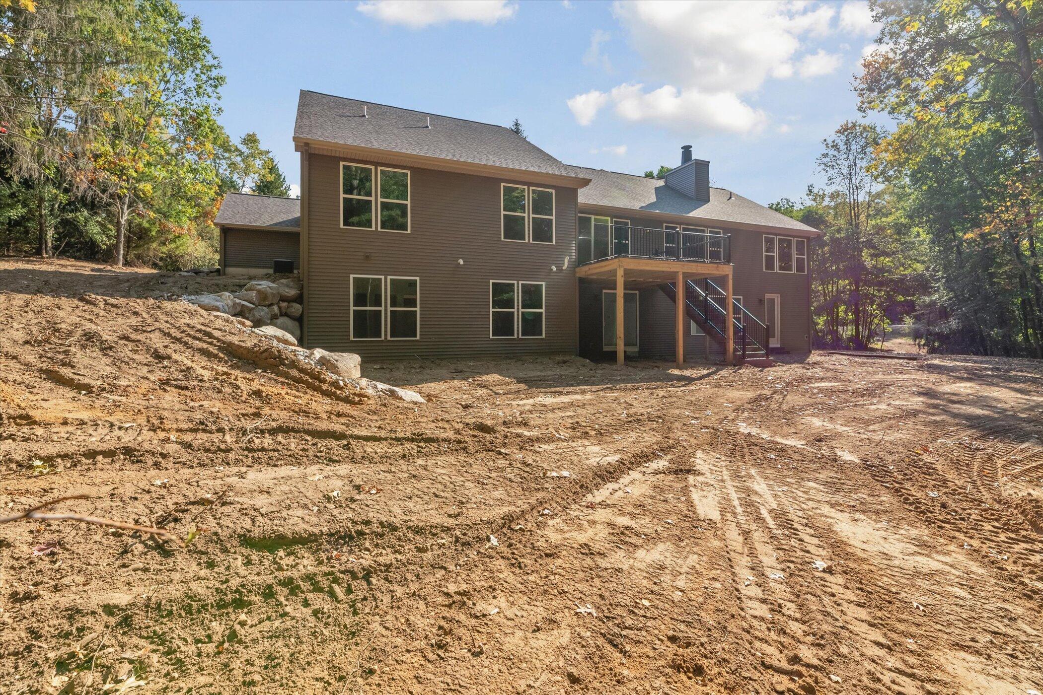 6533 Hidden Lake Circle