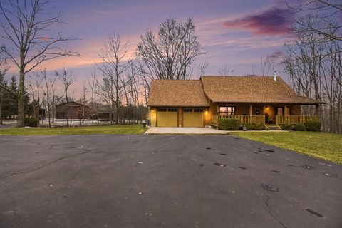 12715 24th Avenue Tallmadge Charter Township MI 49435