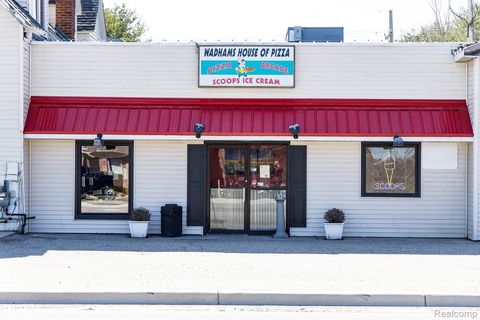 5433 LAPEER Road Kimball Township MI 48074