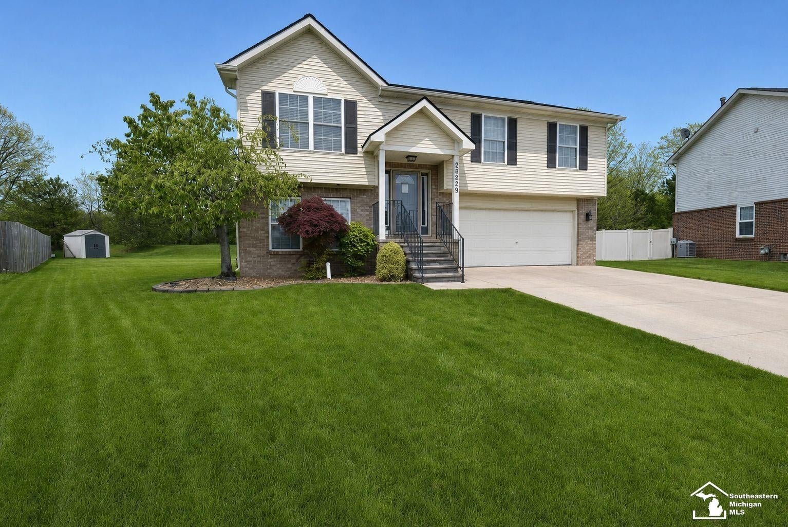 29229 Hunter Court