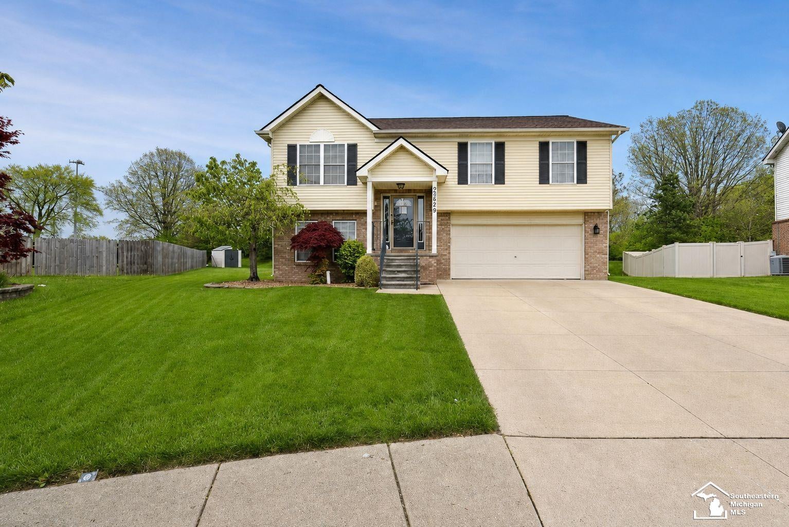 29229 Hunter Court
