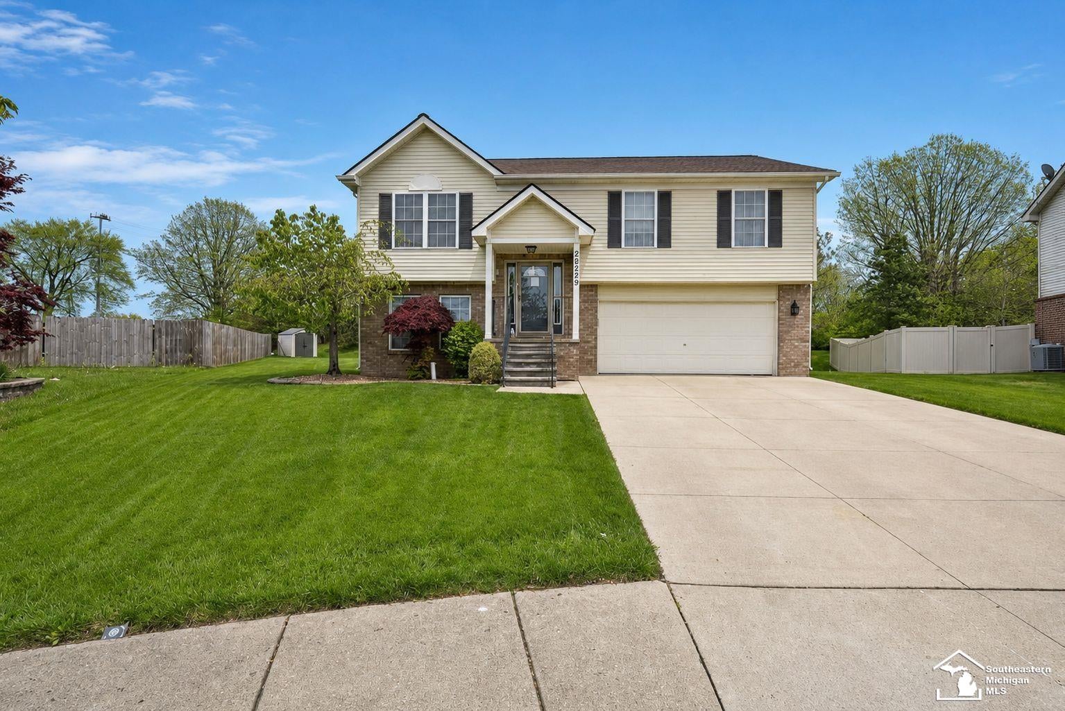 29229 Hunter Court