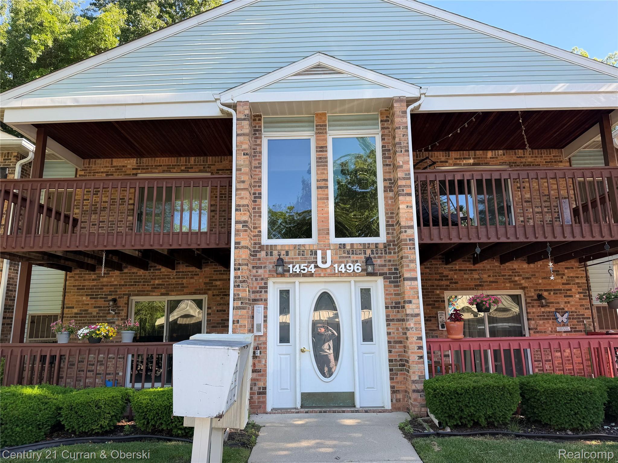 1454 Shoemaker Drive