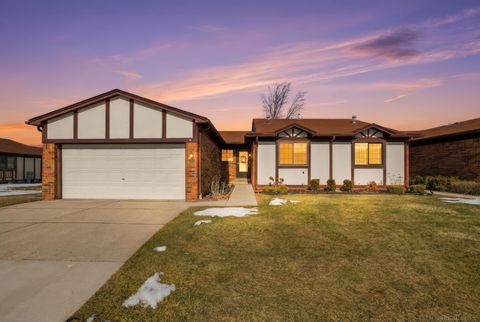 5301 Rene Drive Warren City MI 48091