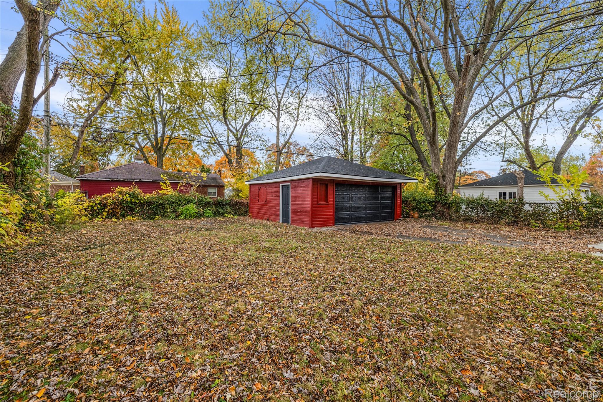 24221 Cloverlawn Street