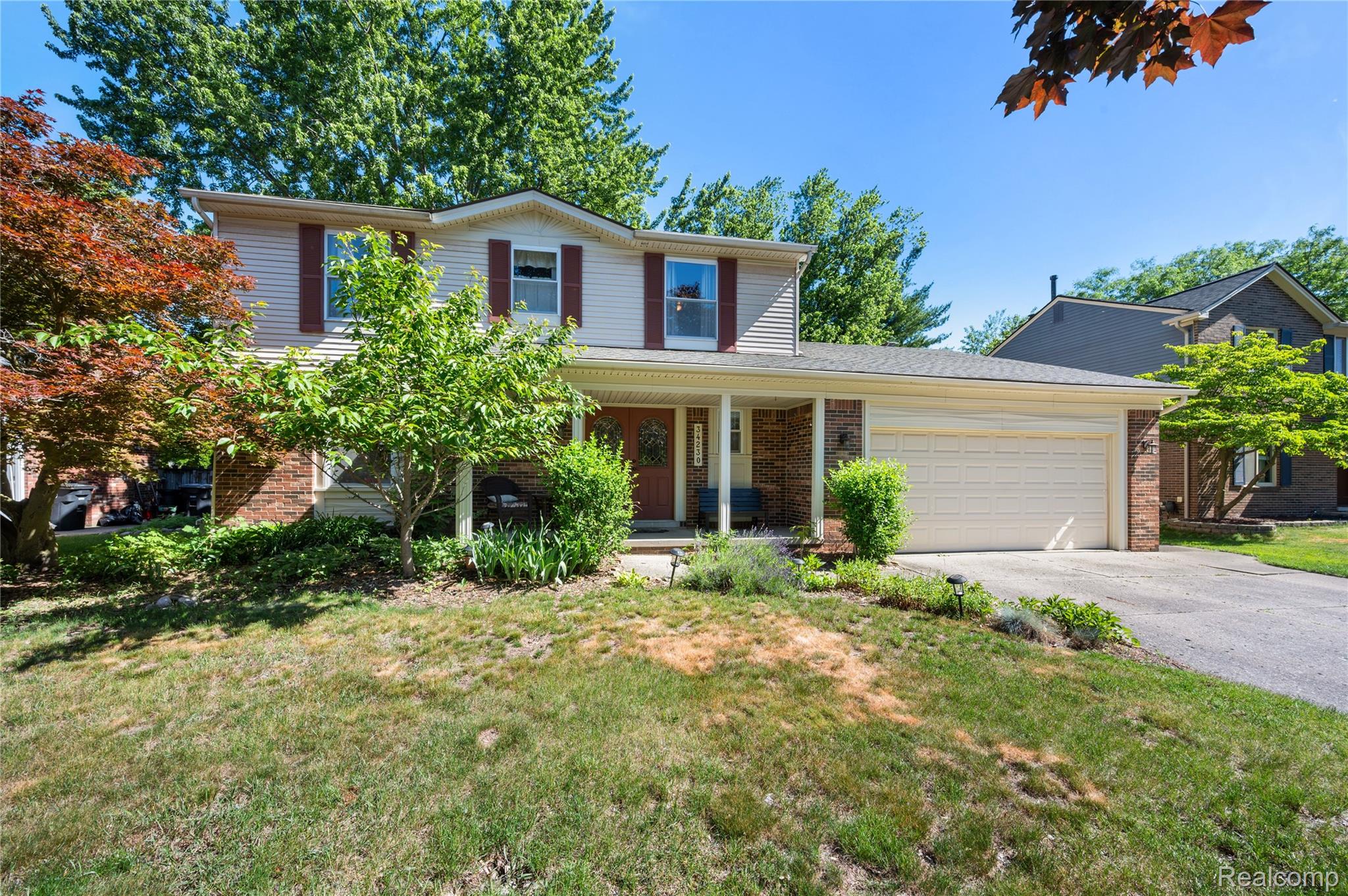 34230 Fonville Court