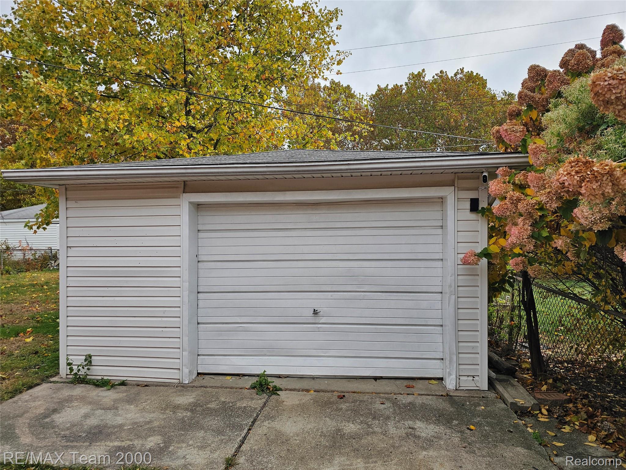 8630 N Evangeline Street