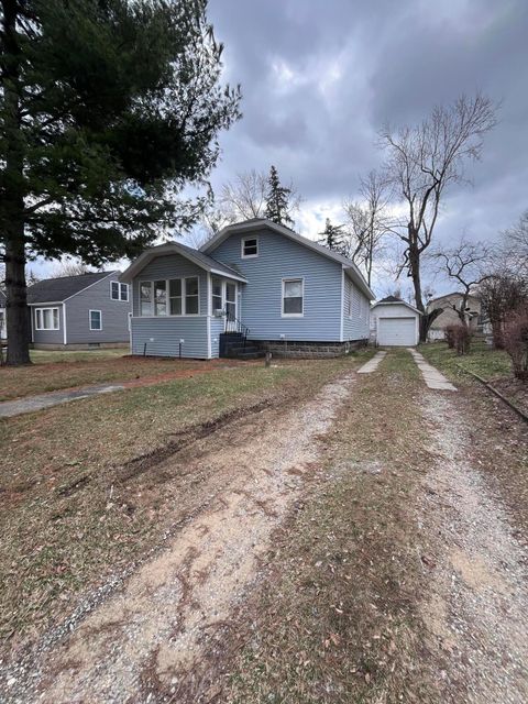 2646 Bow Street Summit Township MI 49203