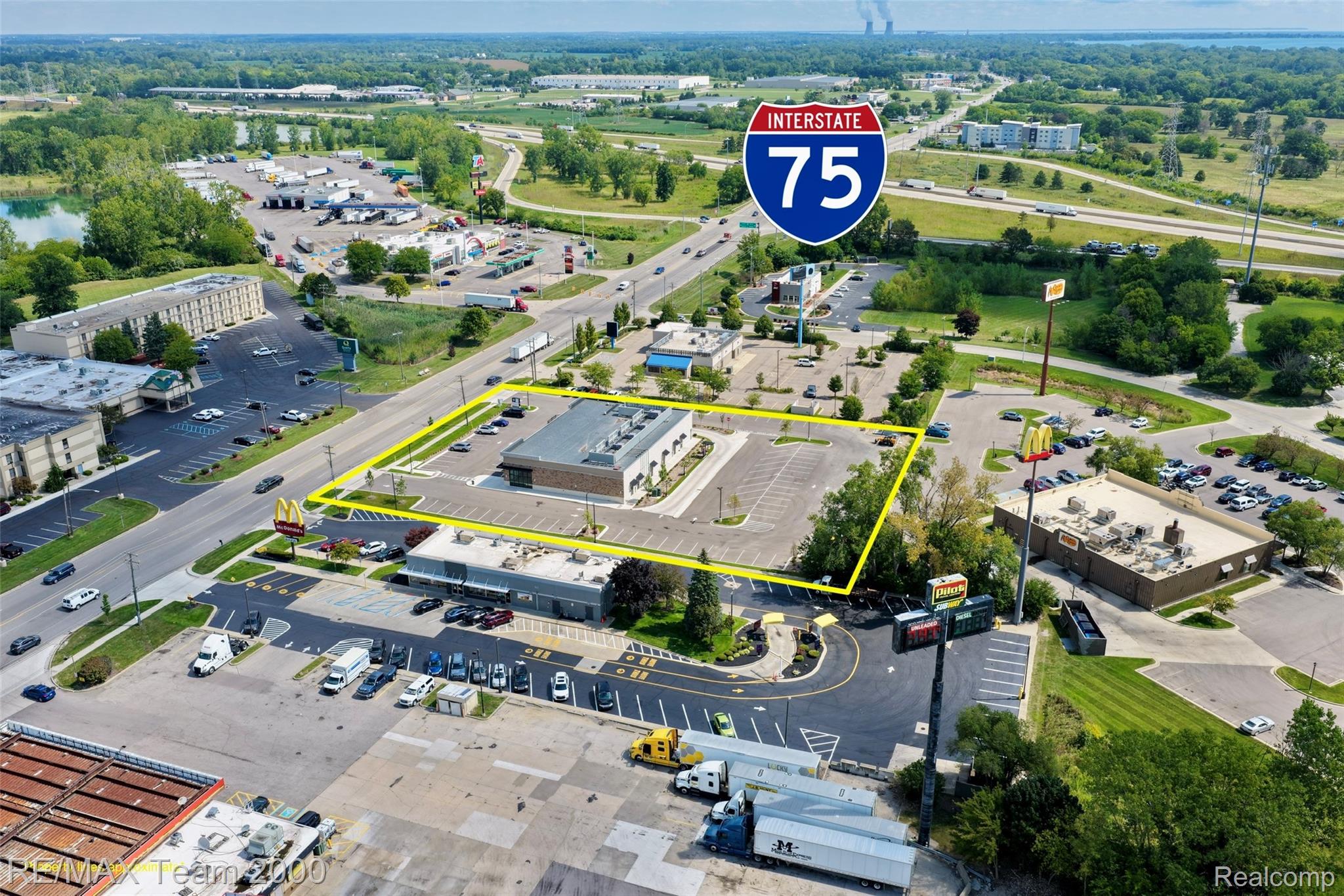 1224 N Dixie Highway 2