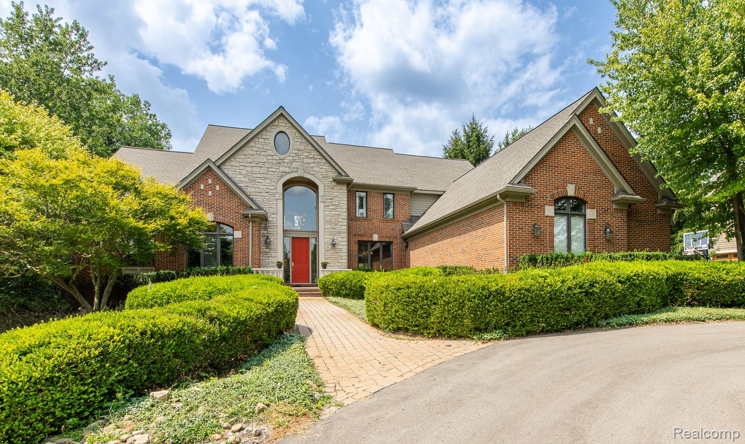 3720 Northwood Drive