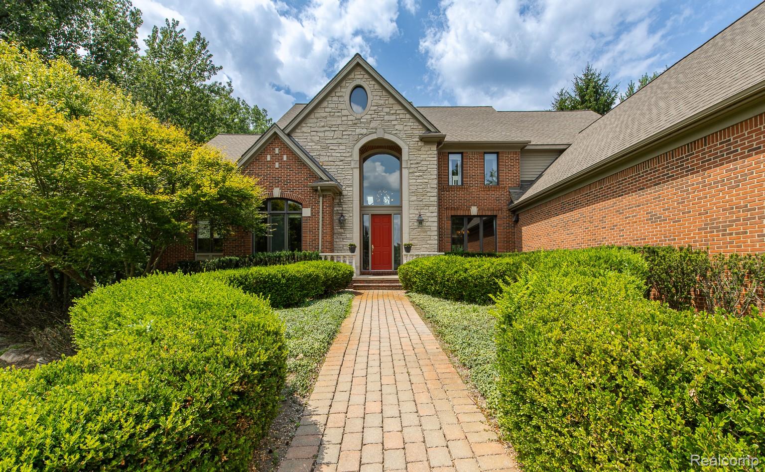 3720 Northwood Drive