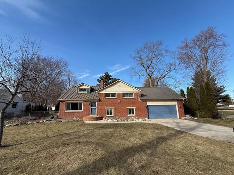 3288 Metcalf Road Burtchville Township MI 48059