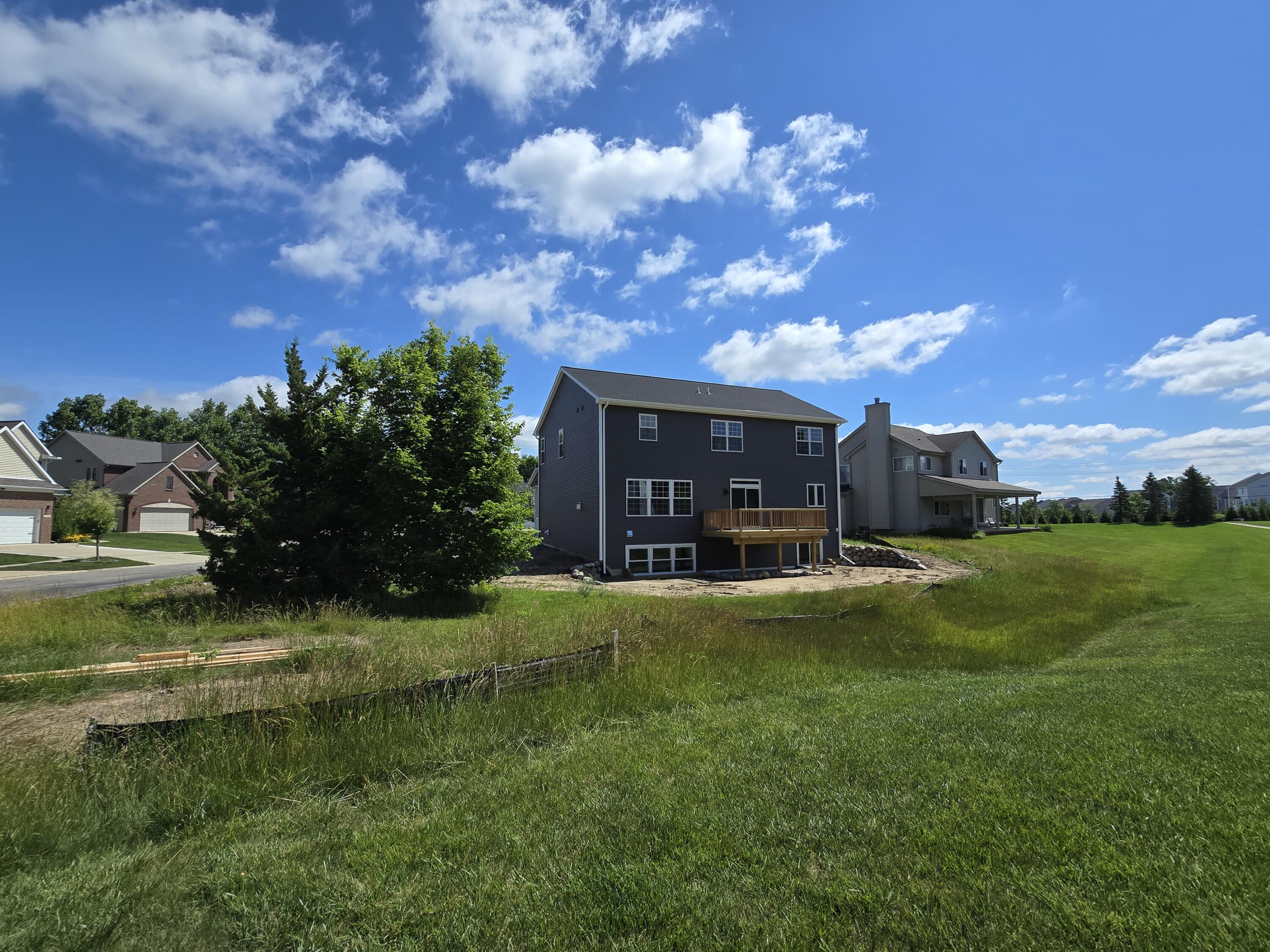 319 Sedgewood Lane