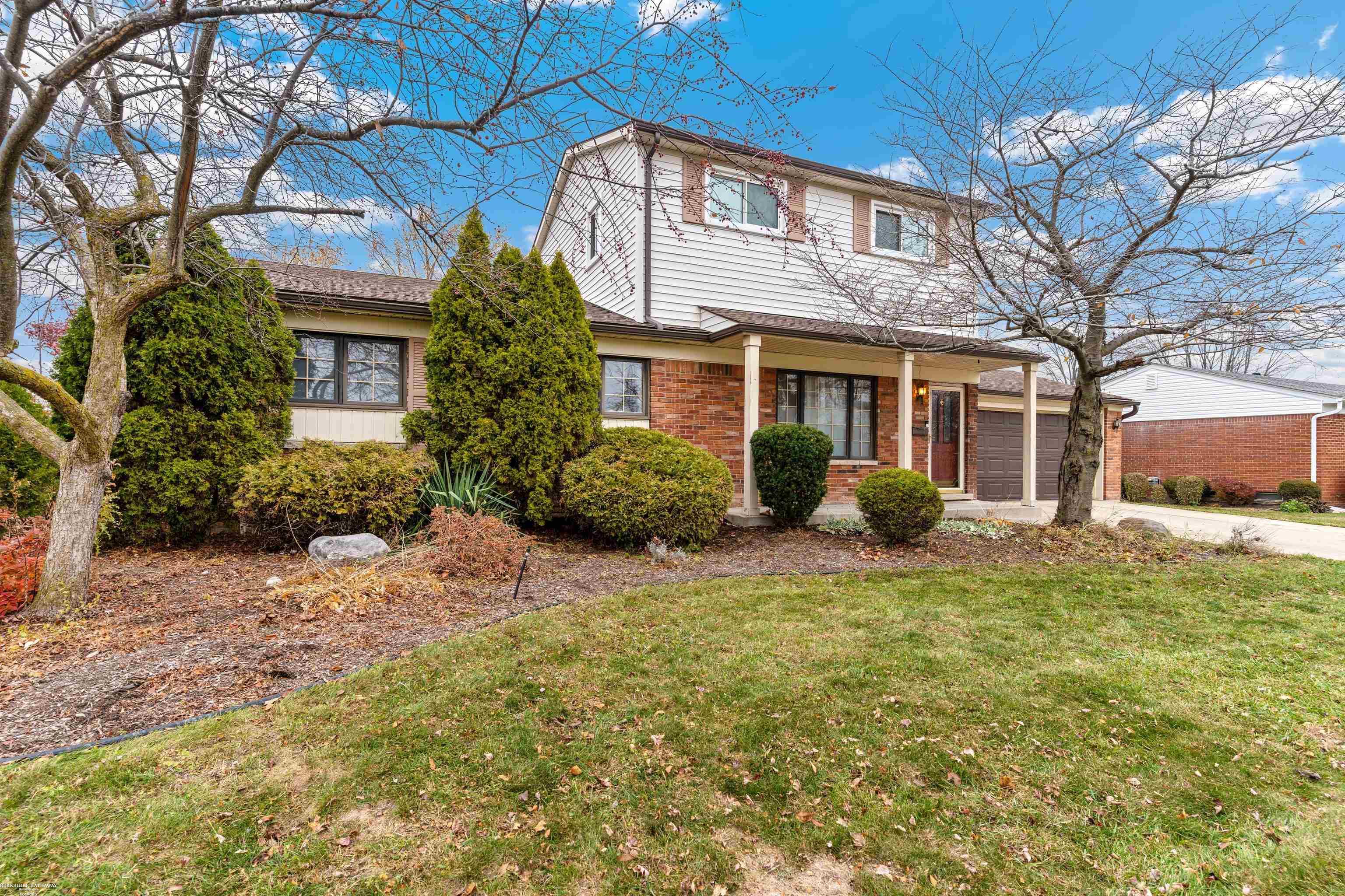 609 Manchester Street