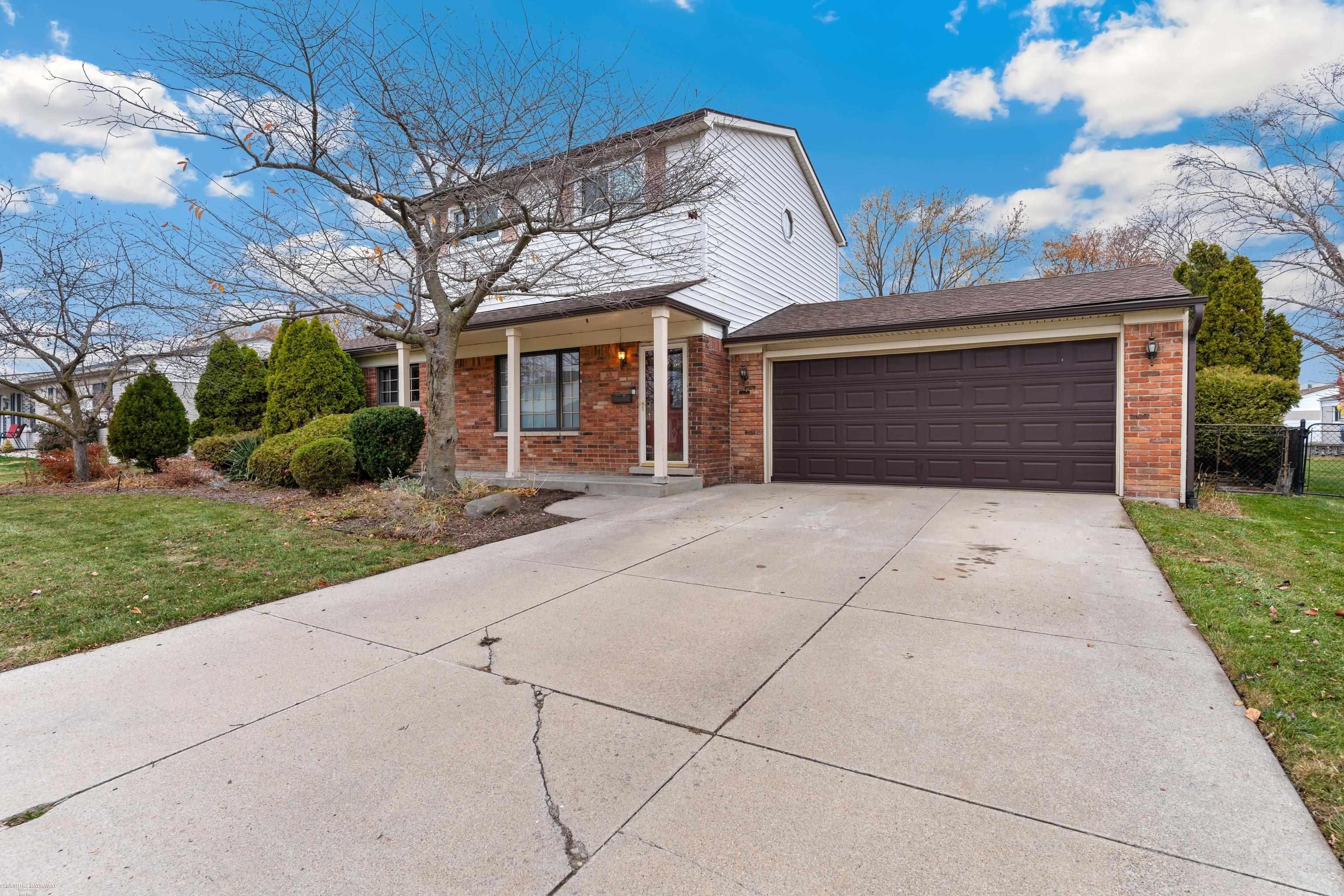 609 Manchester Street